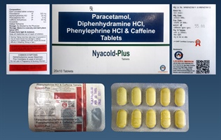 NYACOLD-PLUS